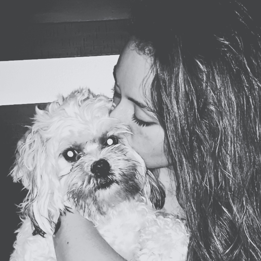 Meet your Posher, Jaelynn